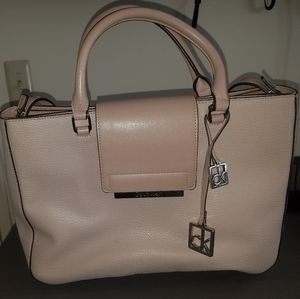 Calvin Klein crossover